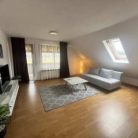 Apartment Kaeli *