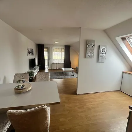Kaeli Apartment Pleinfeld